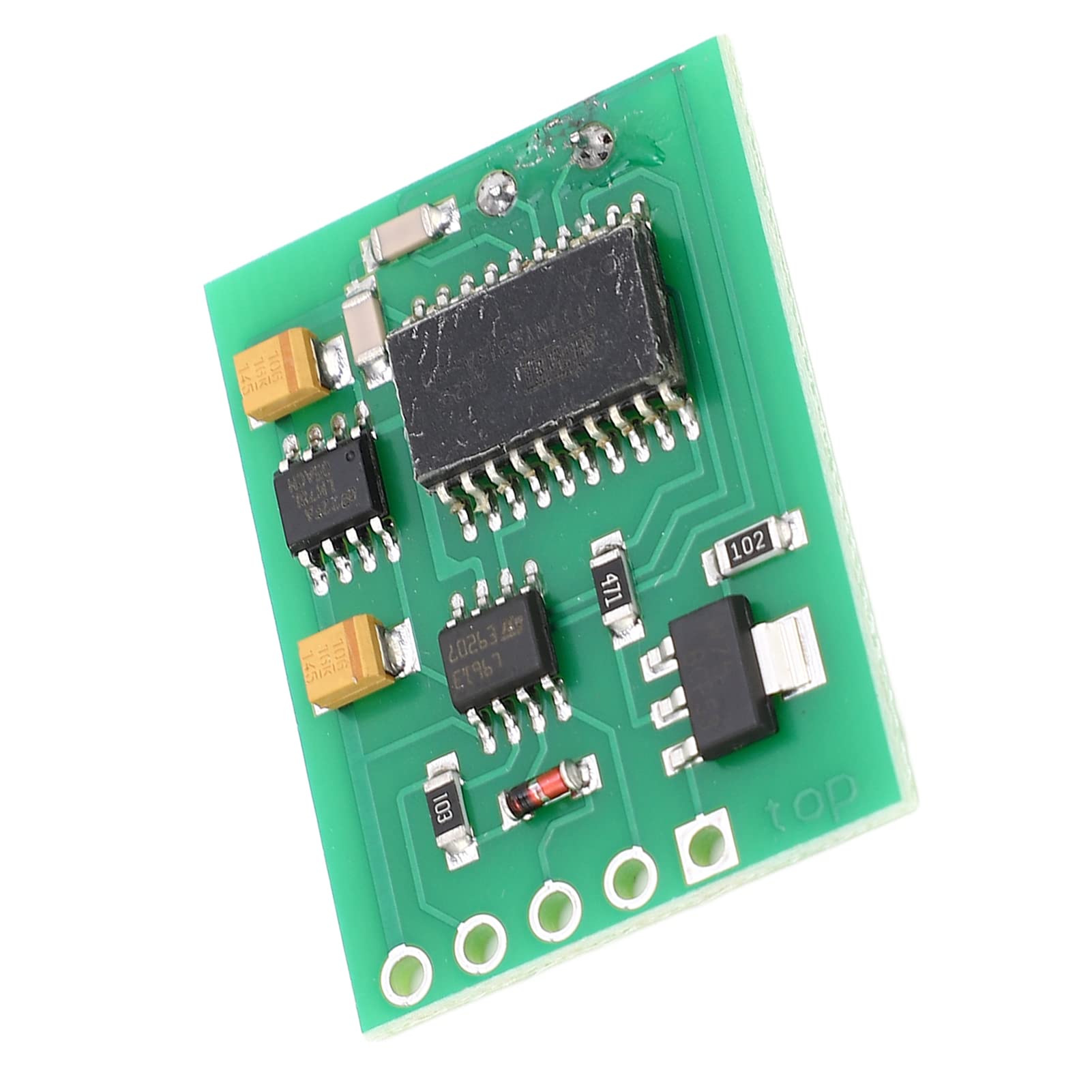 Puce Complète D'émulateur de Contournement D'immobilisation, Module de Réparation de Décodeur de Contournement de Programmeur de clé Automatique D'émulateur D'immo pour des