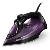 Philips Domestic Appliances 5000 Series Ferro da Stiro a Vapore