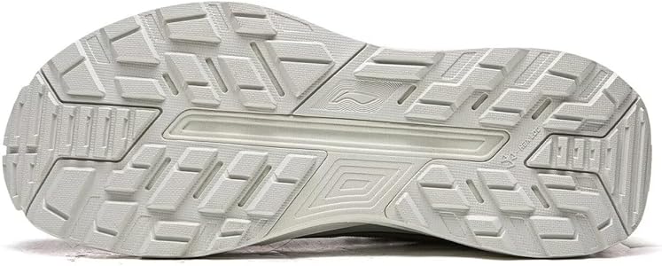 Amazon.com | LI-NING AXJ Stride 2 Unisex Hiking Shoes Breathable