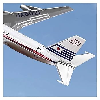 貴重！1/400 JAL 日本航空　CV−880 コンベア880 1/400 コンベア CV-880 JAL 旧鶴丸塗装 KIKU 菊 JA8024 アエロ