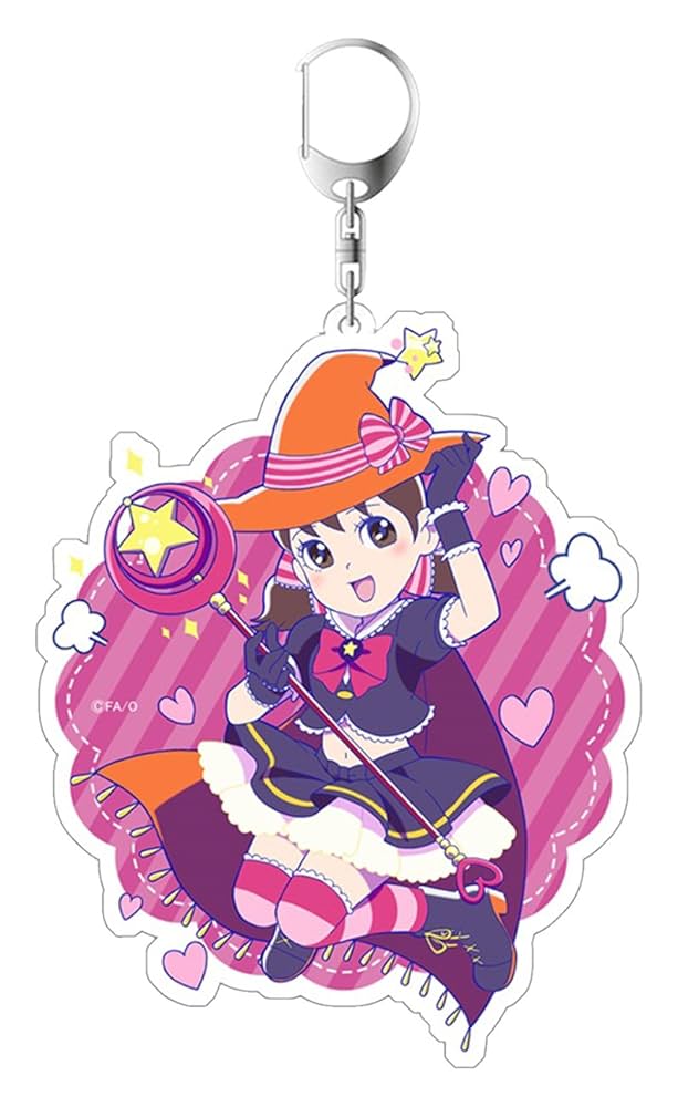 おそ松さん ルームキーホルダーmini 全10種セット 6つ子＆トト子