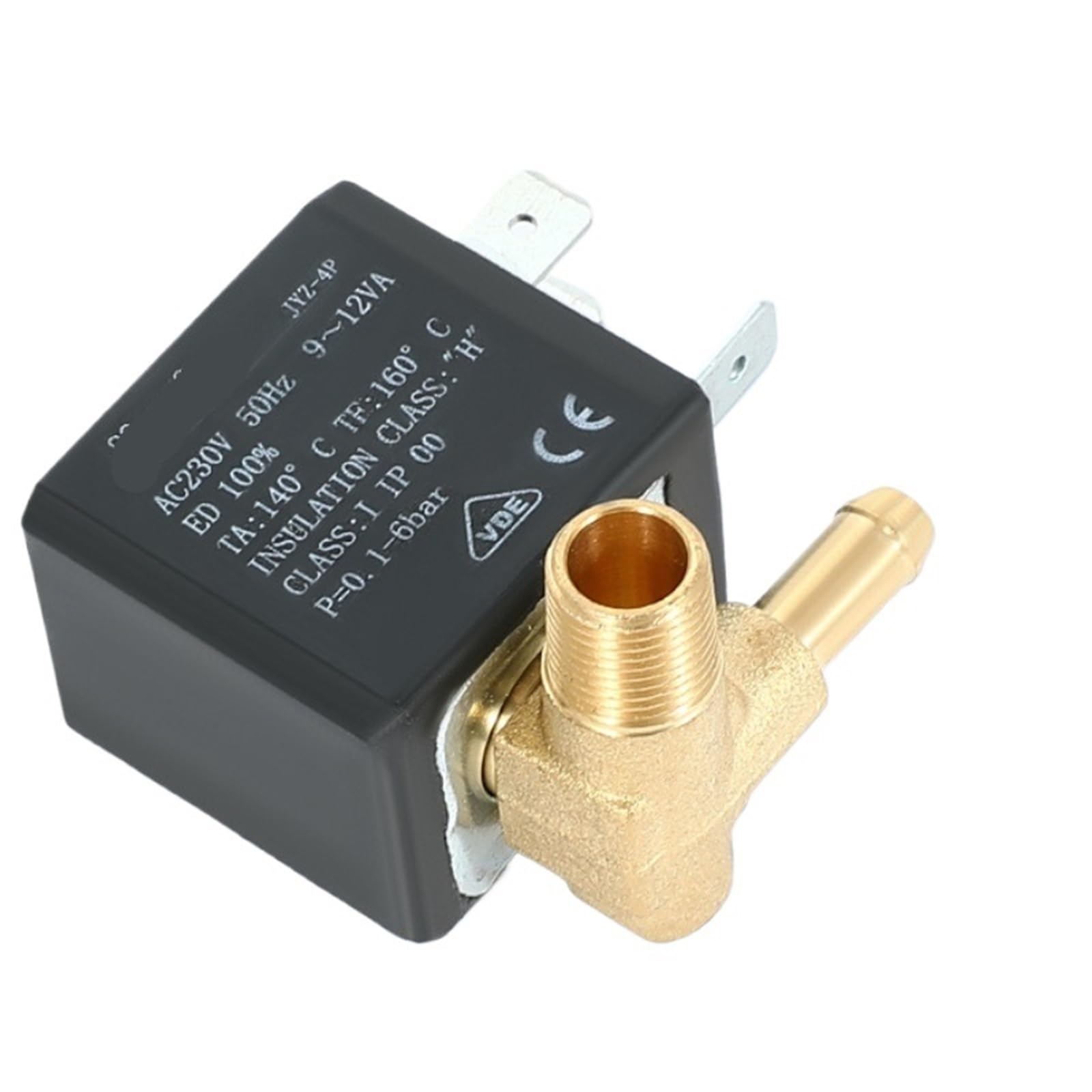 Pompe à vapeur JYZ-4P pour réparer machine à café et centrale vapeur