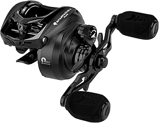 KastKing Spartacus II Plus Baitcasting Reel