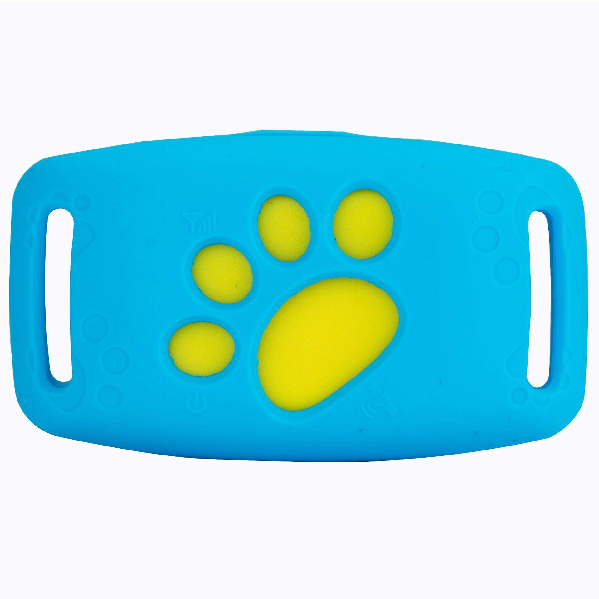 1 mini rastreador GPS ligero para mascotas, negro/azul/rosa/verde, cable USB impermeable, recargable, alarma, seguimiento de actividad, carga USB con función de devolución de llamada