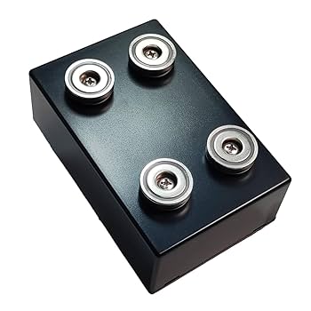 PERCEPTION NEURON 1.0 確認済み　マグケース　予備品多数付き 6124y80BS4L._UF350,350_QL80_.jpg