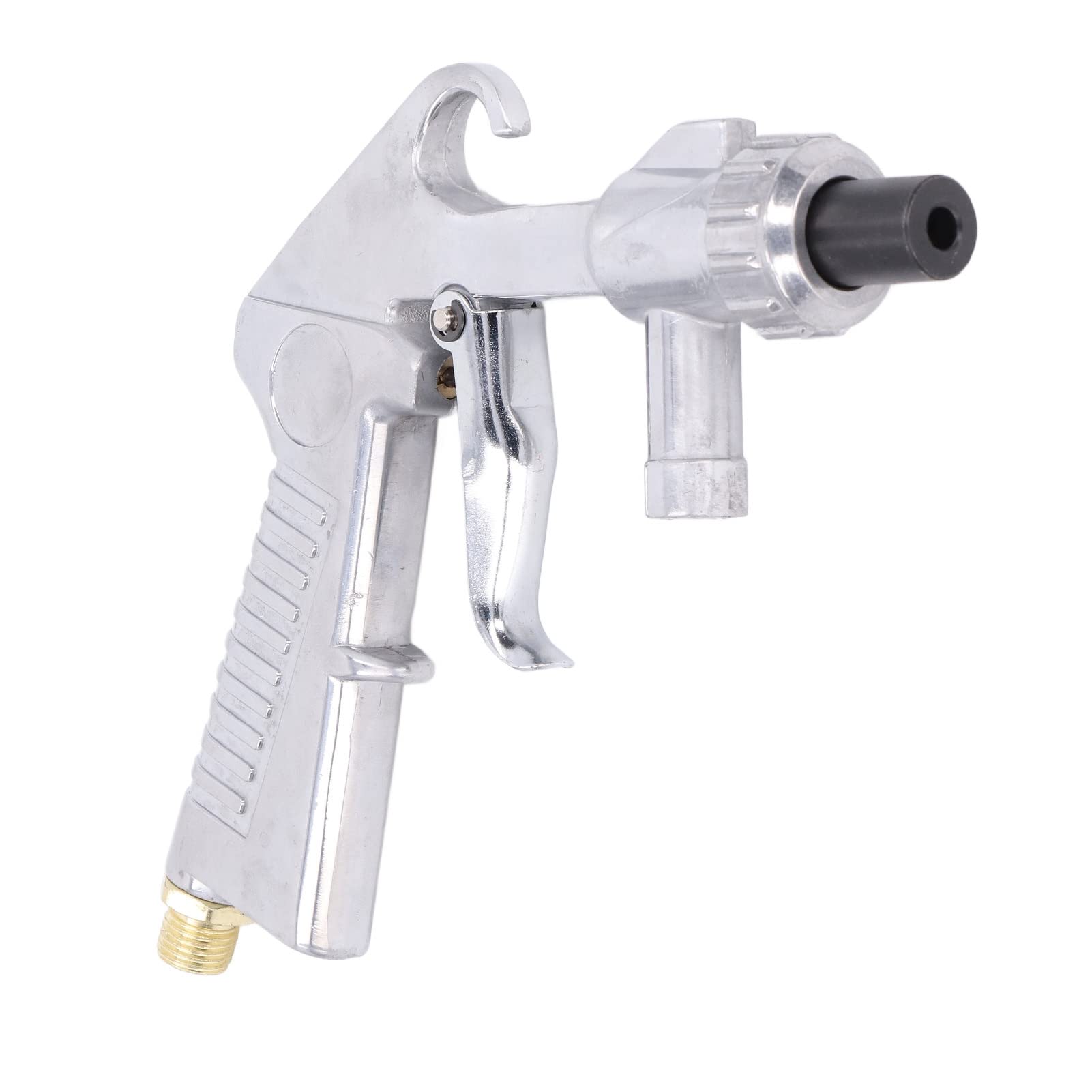 Kit de herramientas de pistola pulverizadora de chorro de con boquilla para pulir