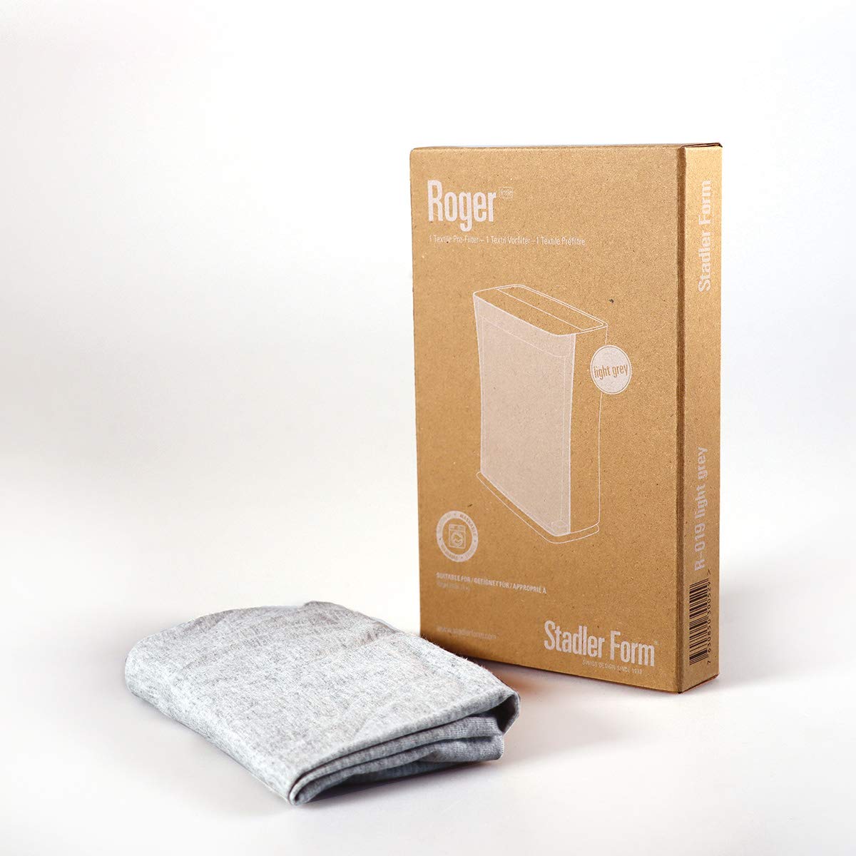 Amazon | 【公式】 Stadler Form Roger リトル プレフィルター ライト