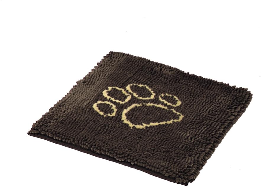 Nobby Dirt Trapper Mat Dry & Clean Taupe L 152 x 91 cm
