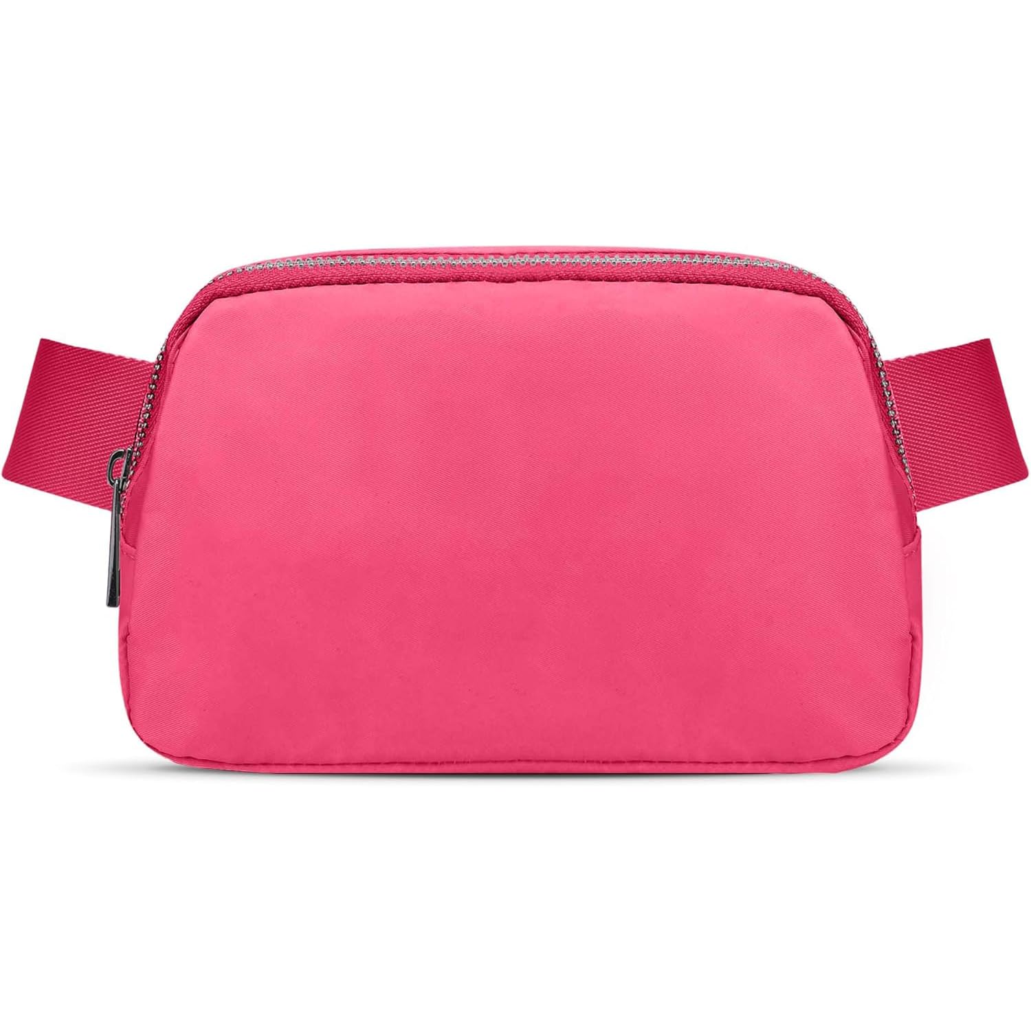 JSJ Mini Fanny Pack for Women & Men,Valentines Day Gifts for Girls Teens Kids Daughter Sister Her,Trendy Stuff Crossbody Bags Cute Everywhere Belt