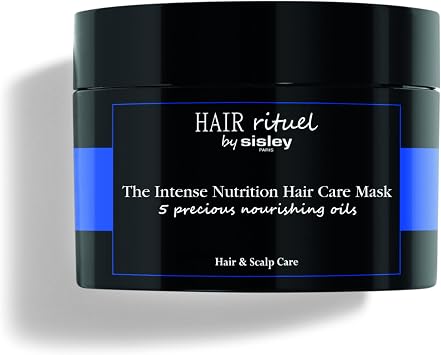 HAIR RITUEL BY SISLEY Hair Ritual Intensive Mask 6.7 fl oz 190 ml Hair Pack