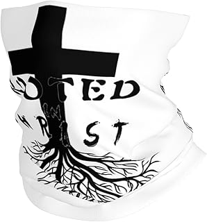 Neck Gaiter Face Cover Mask Bandana Gator Balaclava Tube Face Scarf Headband Outdoor Sport Mask Sun Protection for Women Men