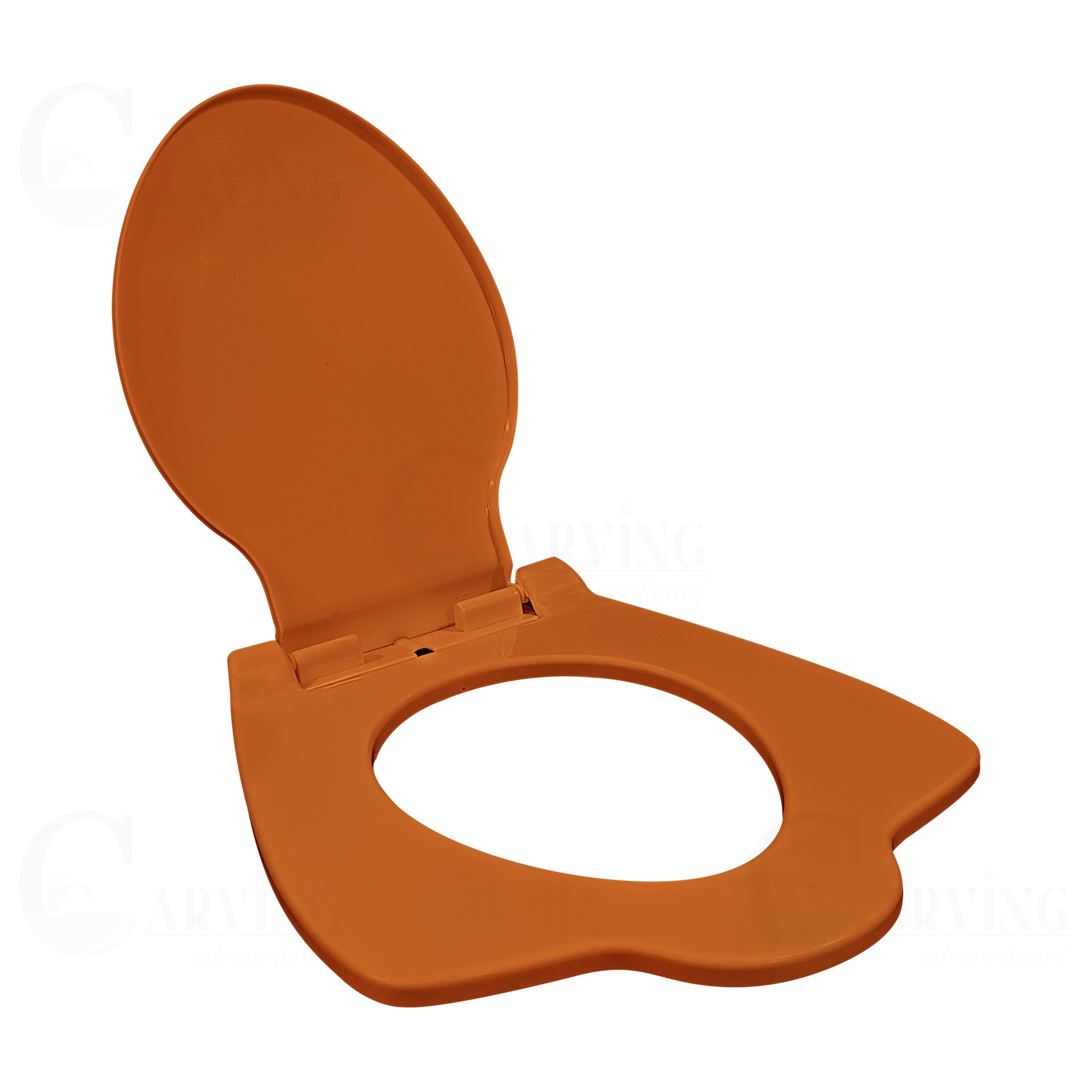 Anglo Toilet Seat Cover - Durable & Stylish -8