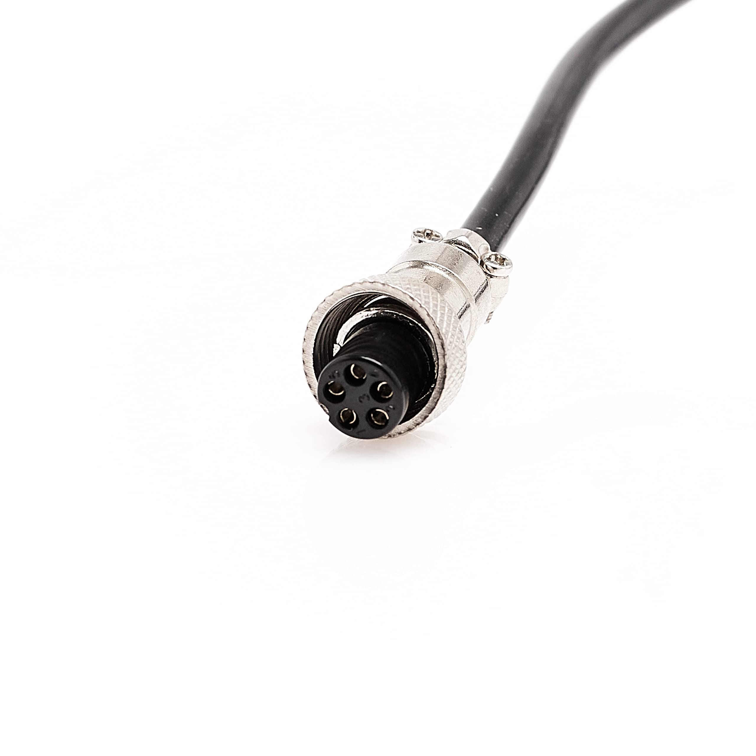 Stacja lutownicza TECHREBAL T12A 75W Lutownica Kolbowa Grotowa Precyzyjna Na Groty T12
