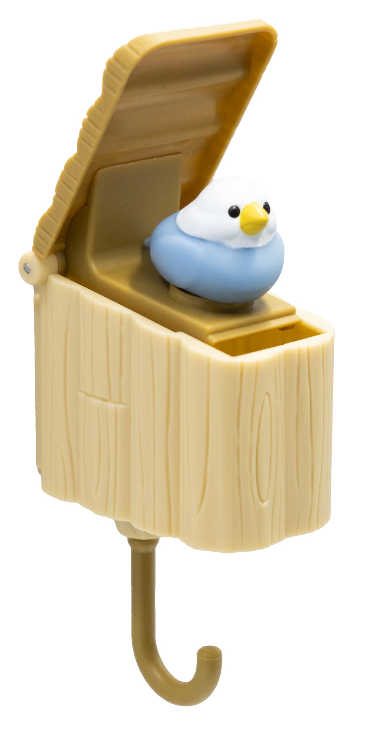 Amazon.com: Bitte Biite 881 Key Hook, Tori Nest, Approx. 2.4 x 1.5