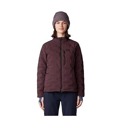 Mountain Hardwear StretchDowntm Jacket Women