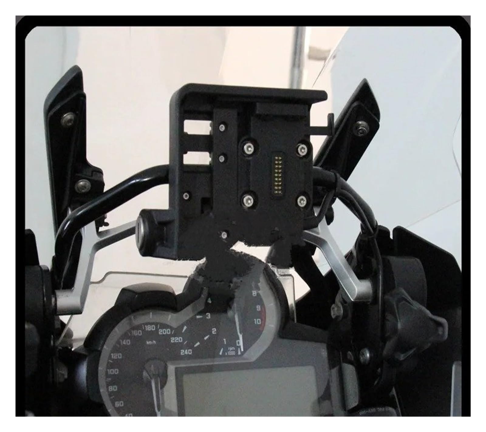Support de Navigation GPS pour BMW R1200GS LC Support Phone Moto