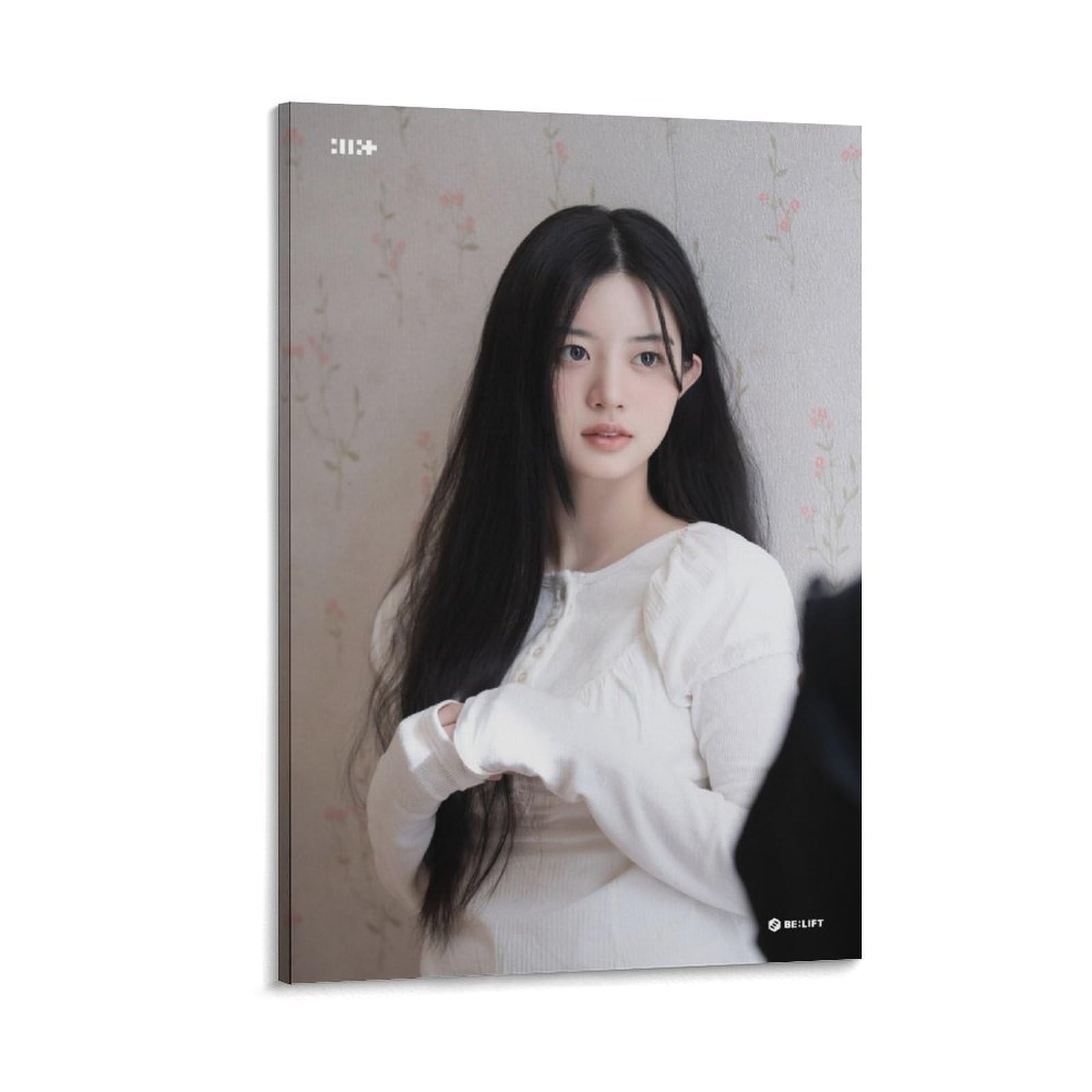 Amazon.co.jp: MINJU ミンジュ ILLIT アイリット SUPER REAL ME