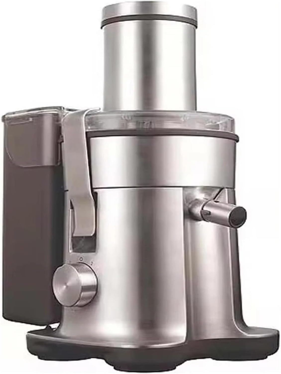 Juice Extractor Outlet Food Inlet Cover, Juicer Accessories, Compatible For KENWOOD JE730 Juicer Components Small Household Appliance Parts And Accessories Replacing Parts Of Juicer Feed top cover