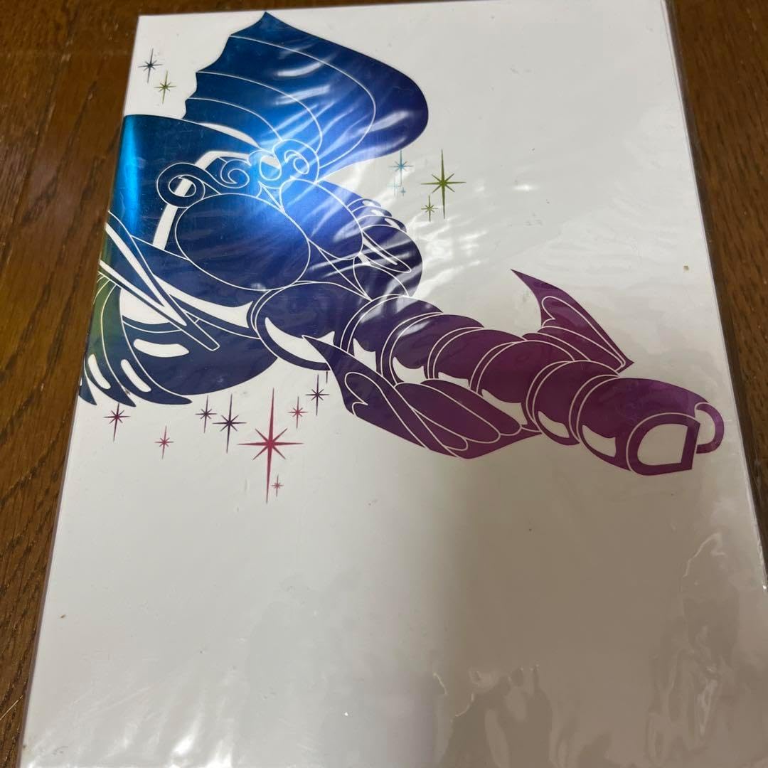 未開封新ビックリマン コンプリートDVD VOL.1 初回生産限定