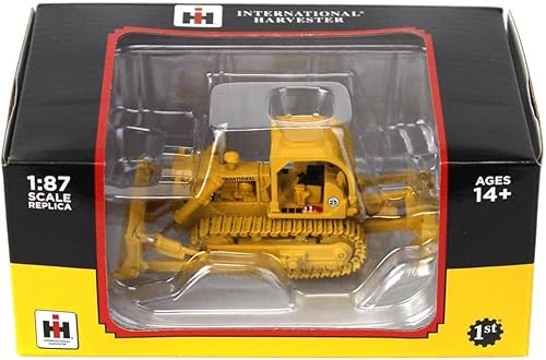 Miniatura 6 de 187Int 'l td-25Crawler