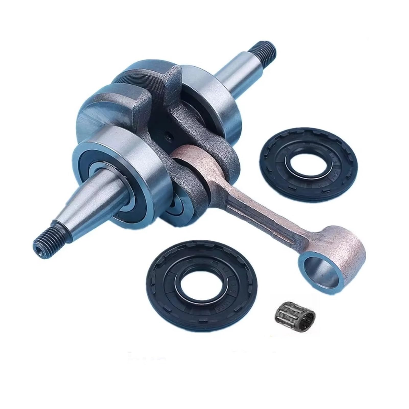 Cigüeñal para 450 445e II que elimina vibraciones del motor