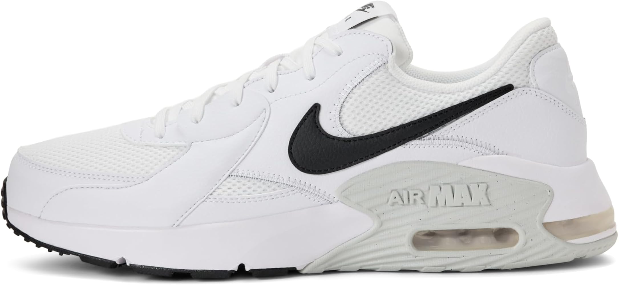 Amazon.com | Nike Men's Air Max Excee Shoes, White/Black-Pure Amazon.com | Nike Men's Air Max Excee Shoes, White/Black-Pure