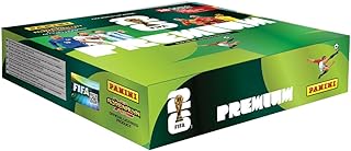 FIFA WM 2026 Adrenalyn XL Premium Box