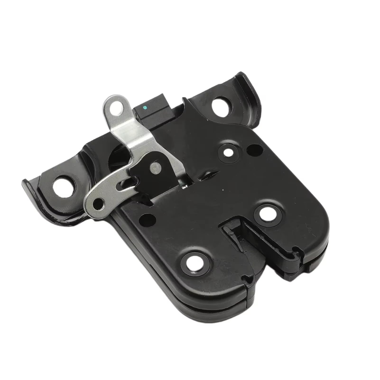 Smlzzc One Color Rear Tailgate Boot Lock 8P3827505 40255 Trunk Tailgate Door Lock Latch Bootlid Tail Gate 8L0827505m For A3 For 8P For S3 2003-2010 2011 2012