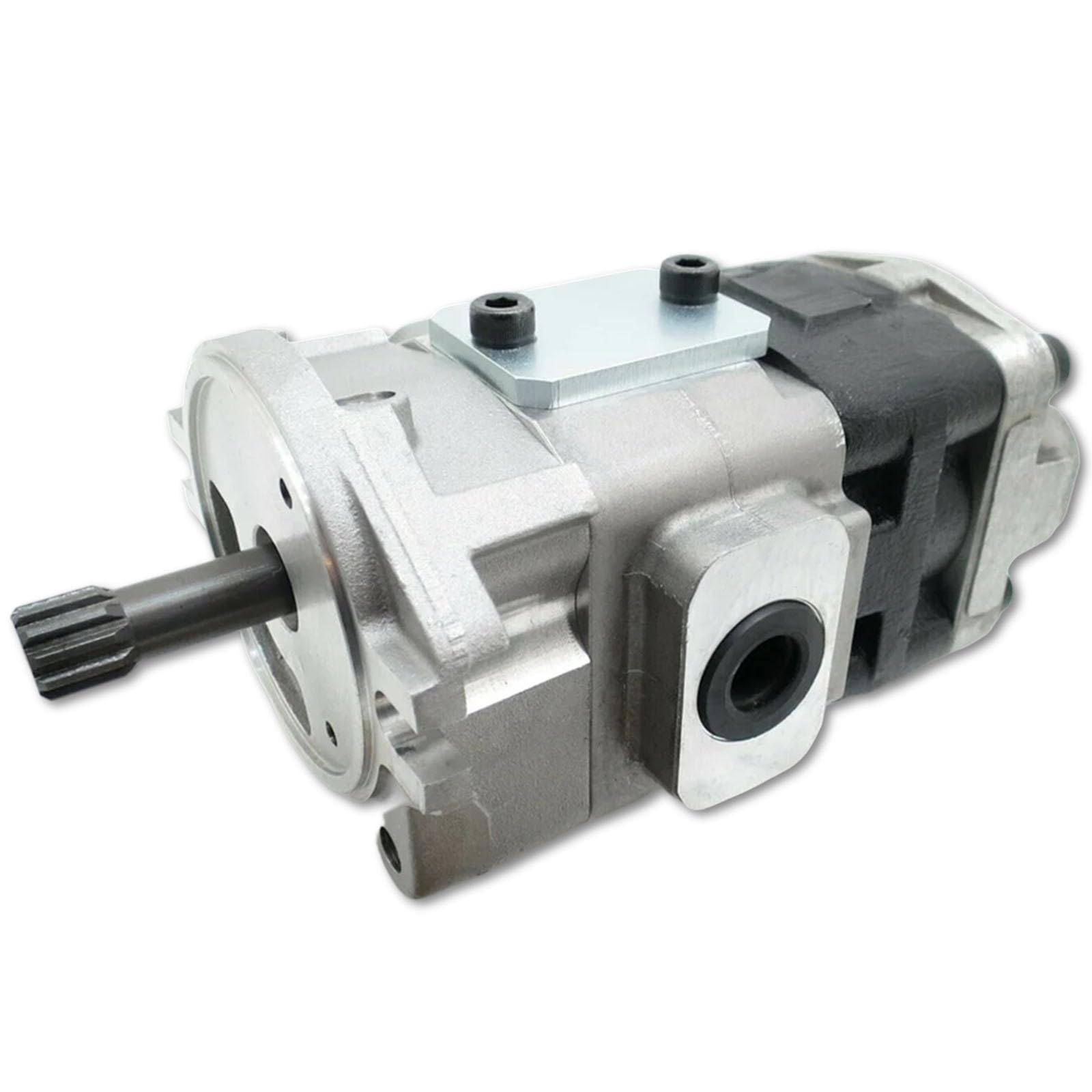 Amazon.com: Haiyazhma New Hydraulic Pump RD809-77470