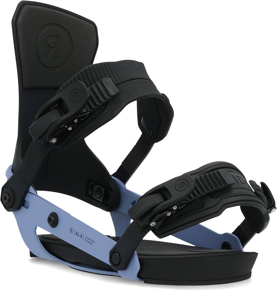 RIDE ビンディング CL-6 S バインディング　スノーボード RIDE Sサイズ CL-6 スノーボード ビンディング RIDE 23モデル CL-6