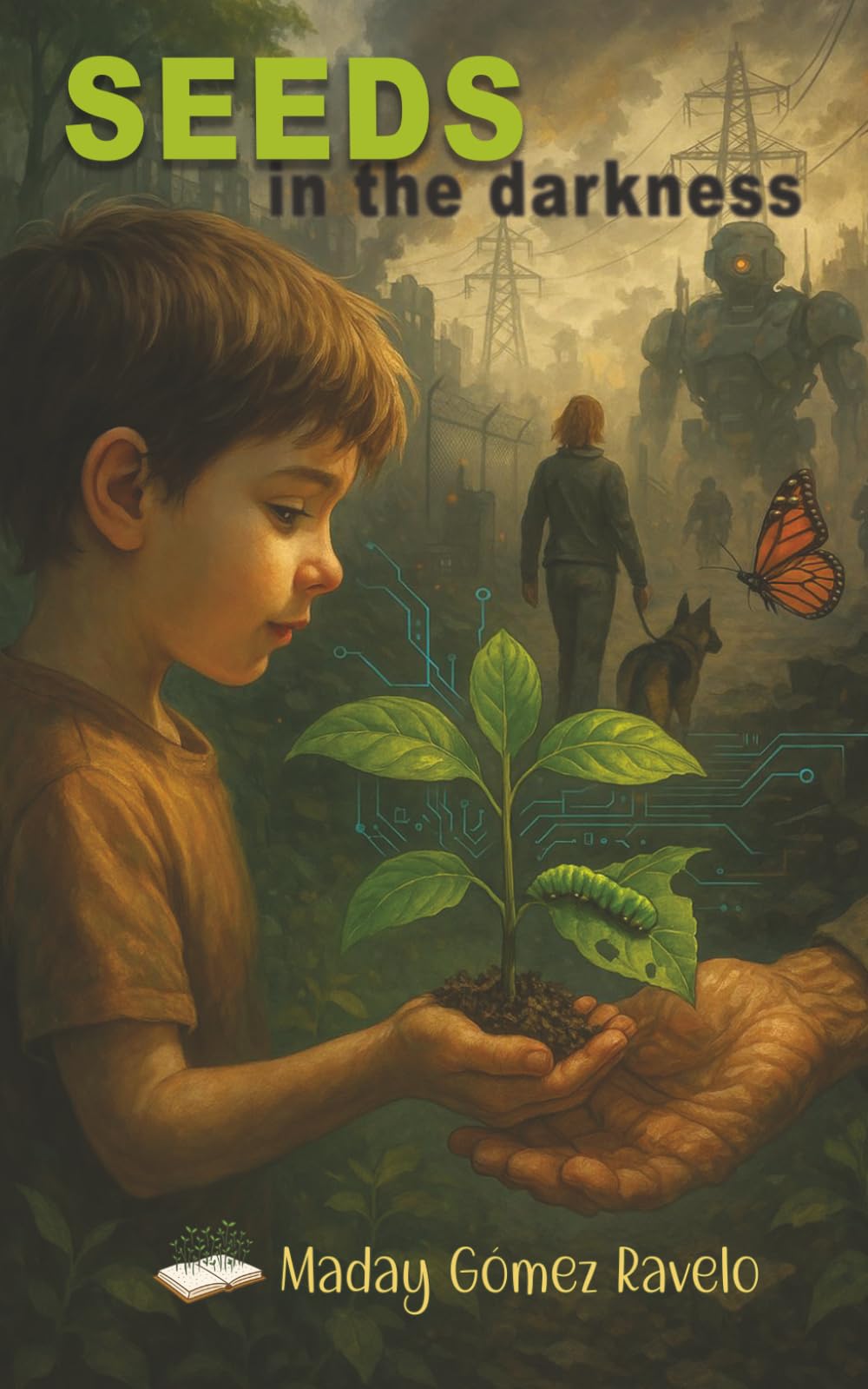 Seeds in the Darkness (Semillas en la Oscuridad)