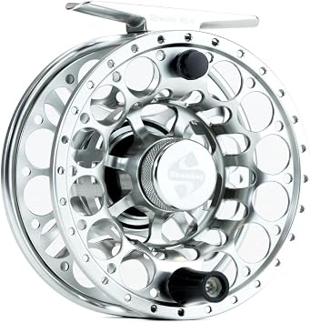 SNOWBEE Spectre 7/8 Fly Reel