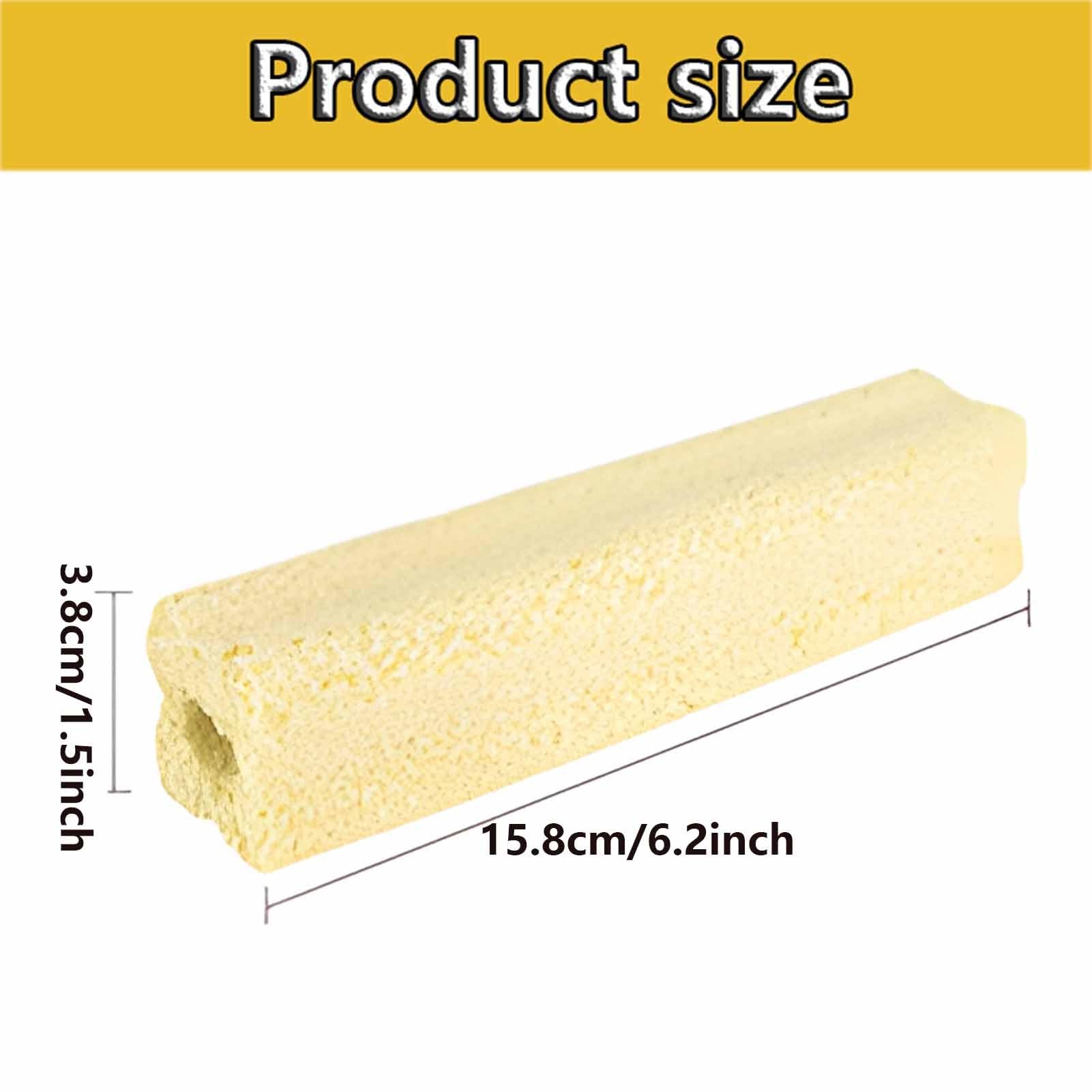 200pcs Aquarium Filter Ceramic Media, matériaux de Filtration pour étang, Eau Propre, Accessoires pour Aquarium (6.2inch)