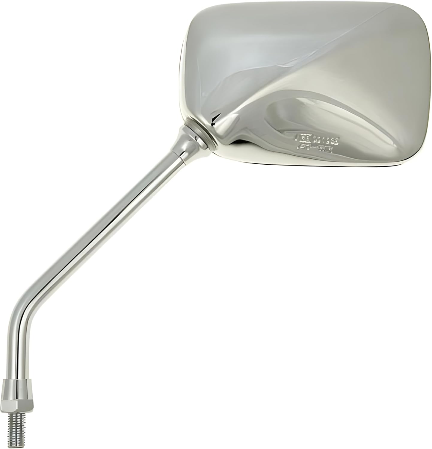 Mirror rearview left M10