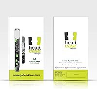 Vista 7 de Head Case Designs Beast Power Statement - Funda de gel [protección de grado militar] compatible con Apple iPhone 13 y compatible con MagSafe