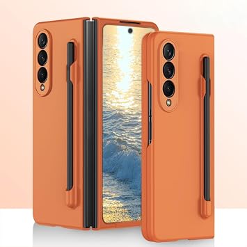 Samsung Galaxy Z Fold 3   S