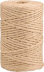 Fio de Sisal F-500/3, Vonder VDO3001