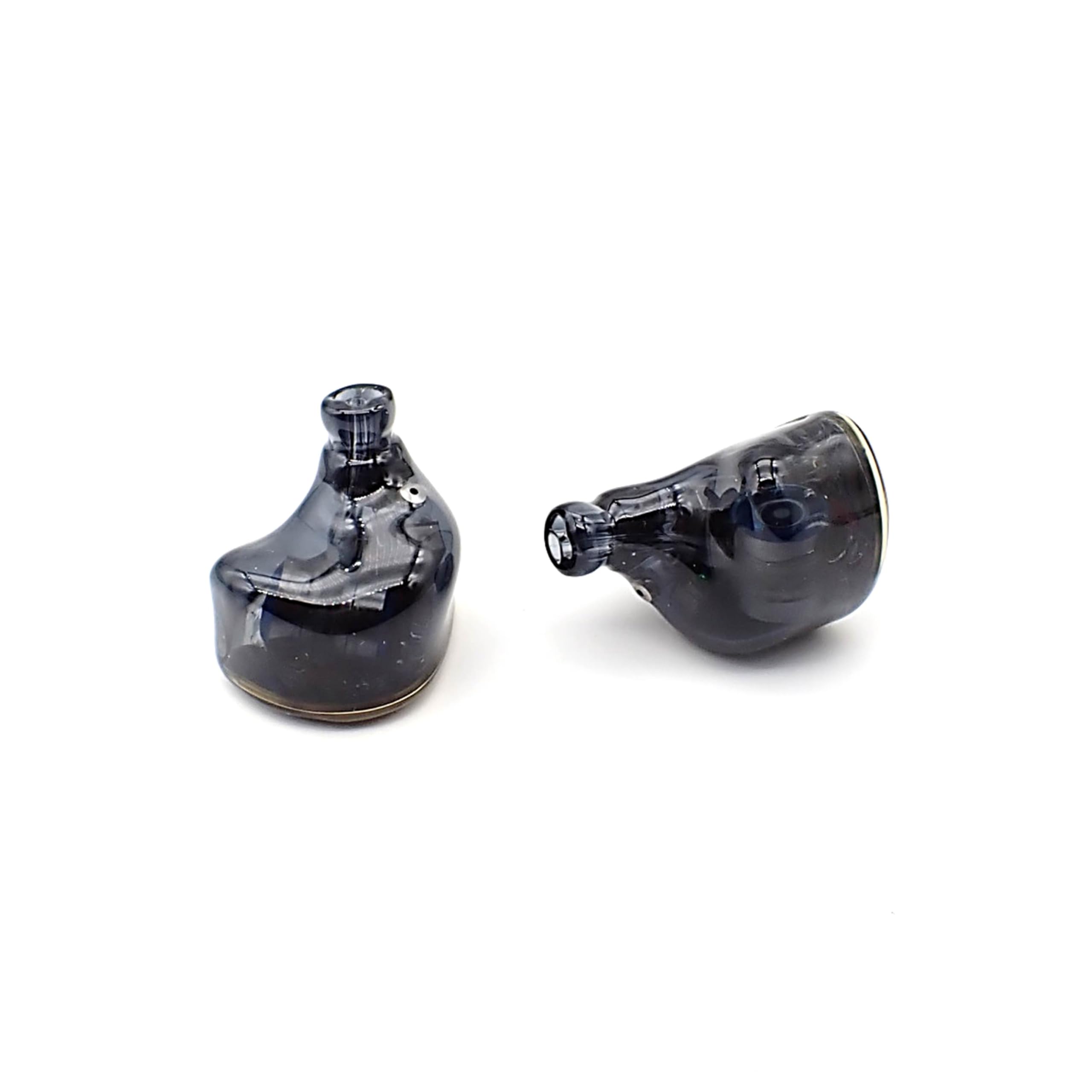 Amazon.co.jp: ISN Audio EBC80 2 EST + 2 BA + 2 DD + 2 骨伝導