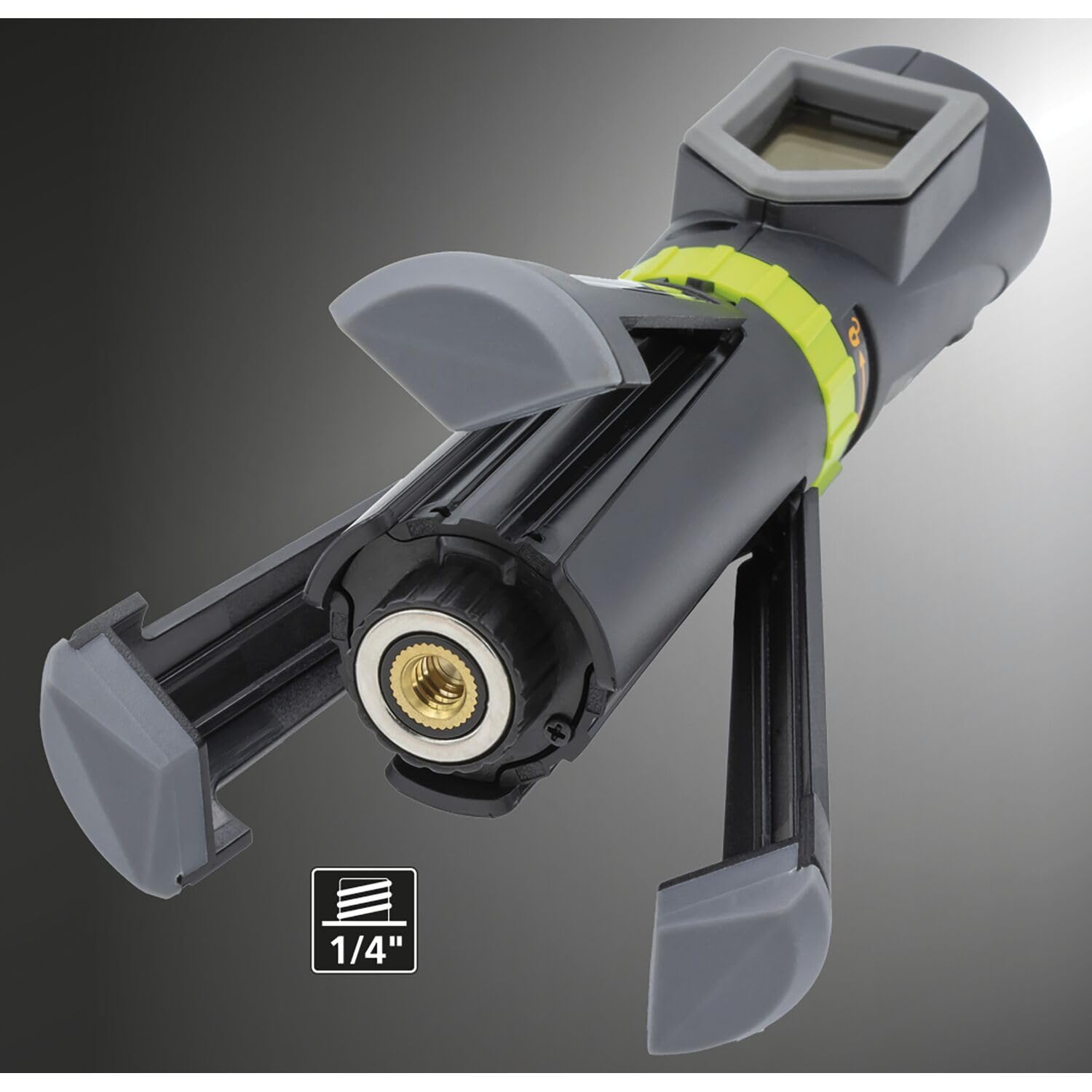 LASERLINER Kreuzlinienlaser SuperCross Pocket Plus 3,7 V 1,0 Ah (IEC) Li-Ion