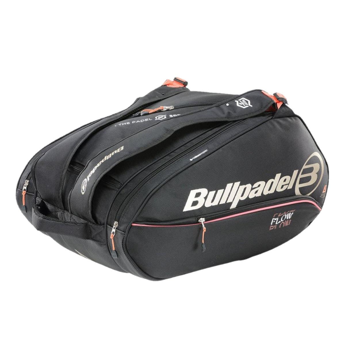 Bolsa BULLPADEL BPP-24006 Flow 005