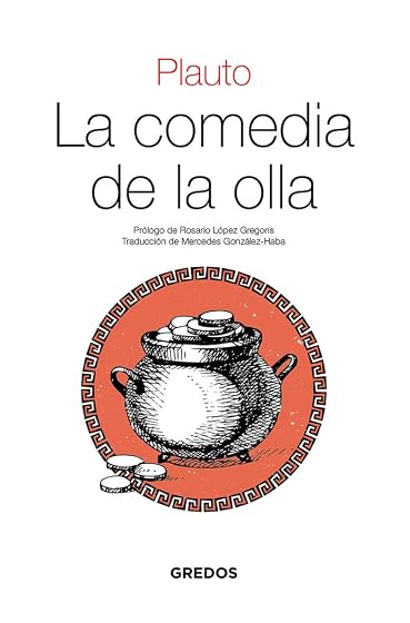 La comedia de la olla