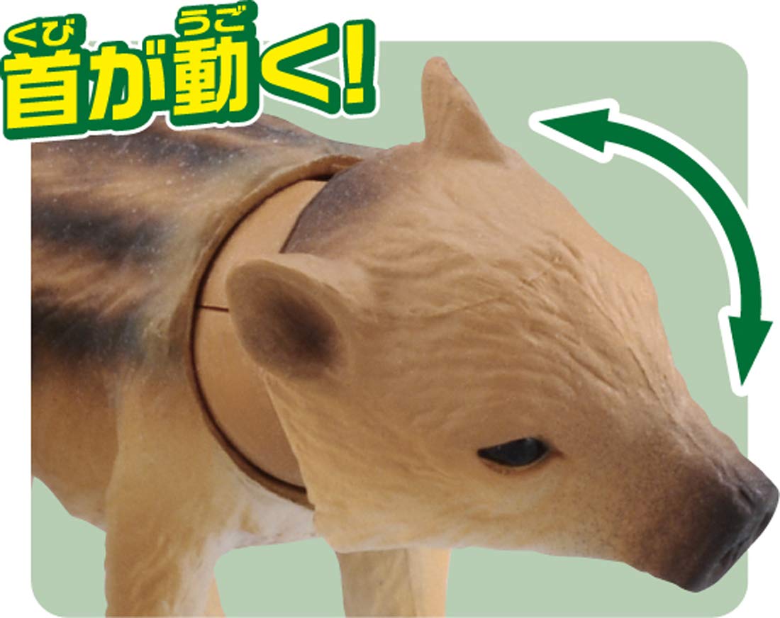 Amazon.co.jp: アニア 干支アニア 亥 (イノシシ) : おもちゃ