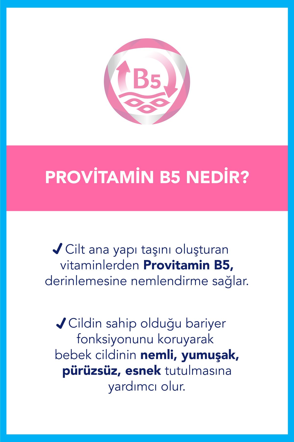 Bepanthol Baby Pişik Önleyici Merhem, 100 gr, 2li Paket, SLS İçermez, Parfüm İçermez
