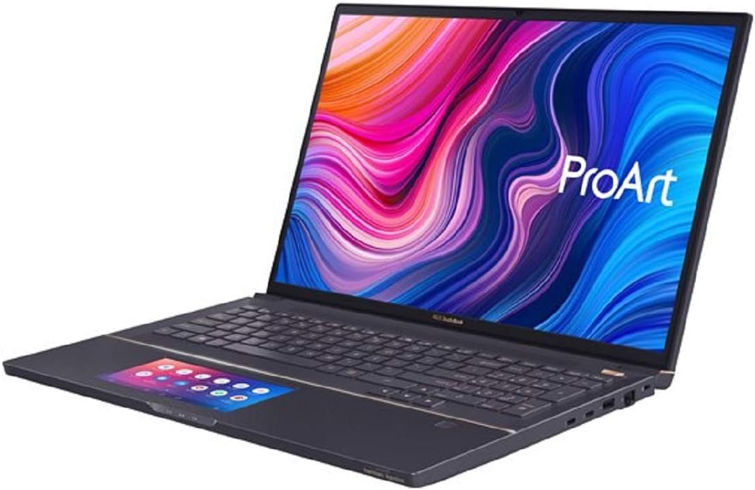 asus notebook 17 pollici