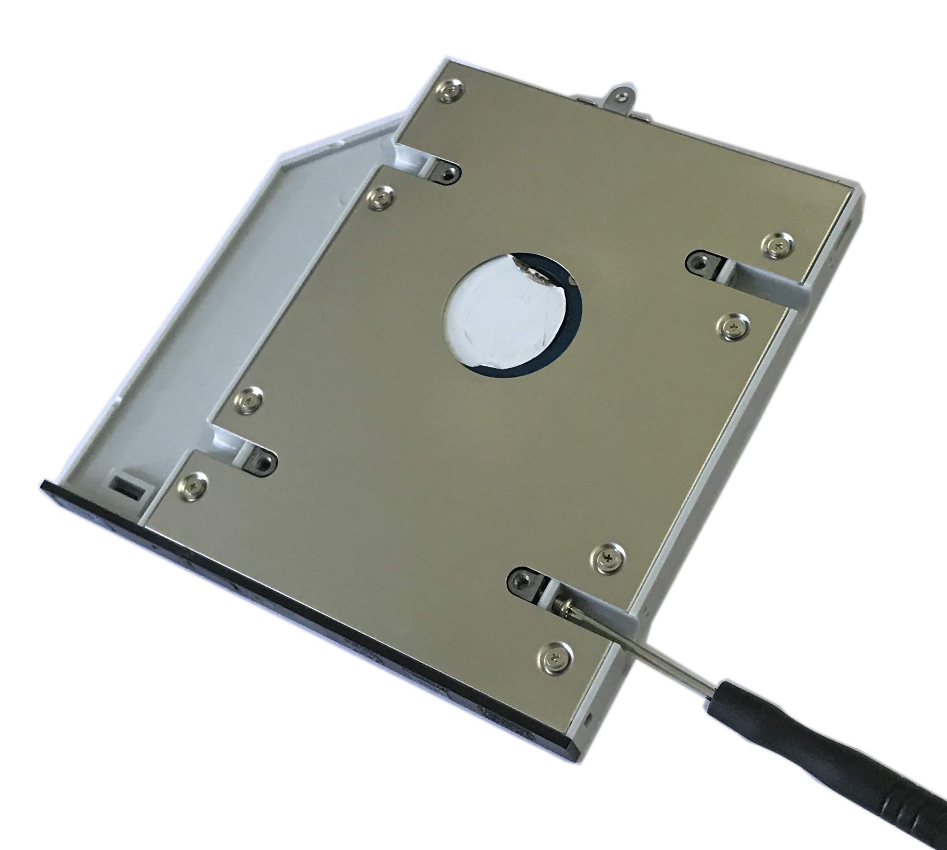 Caddy NEUF disque dur pour DELL Latitude CPi CPx