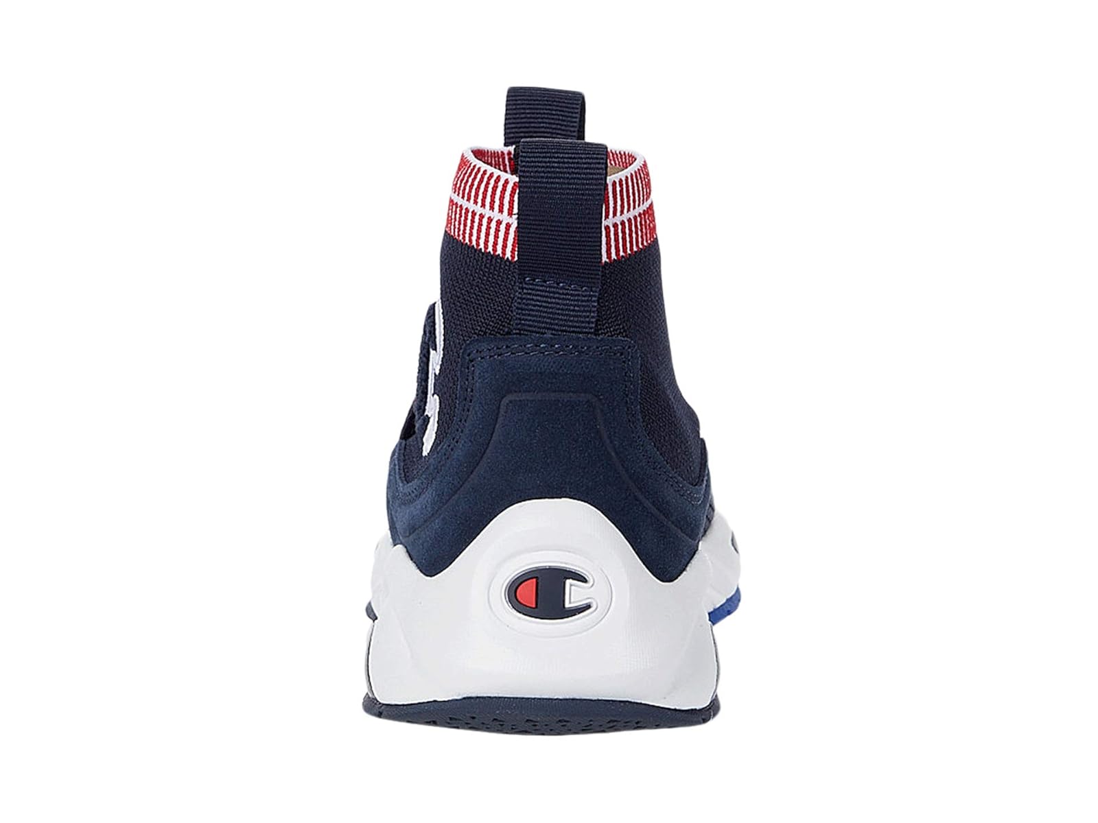 Champion Kids Champion Kids Rally Pro Slip On Sneakers (Little Kid/Big Kid) - Picture 13 of 15