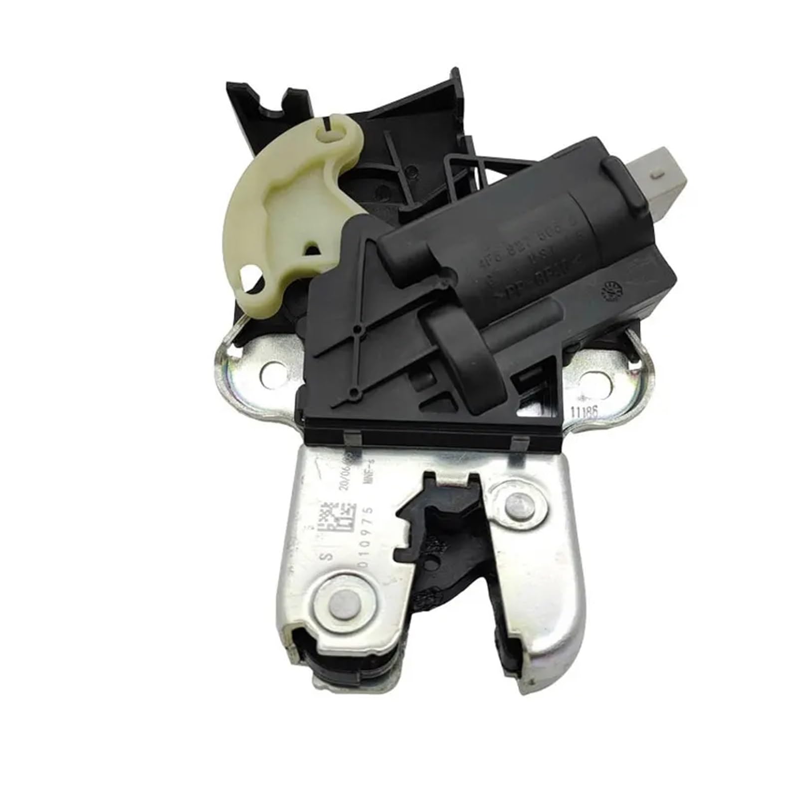 for VW for Jetta for MK5 for Passat B6 3C2 B7 for CC Rear Trunk Lid Lock Latch 4F5827505D 4F5827505C 4F5827505B Rear Tailgate Boot Lock Trunk Latch Actuator