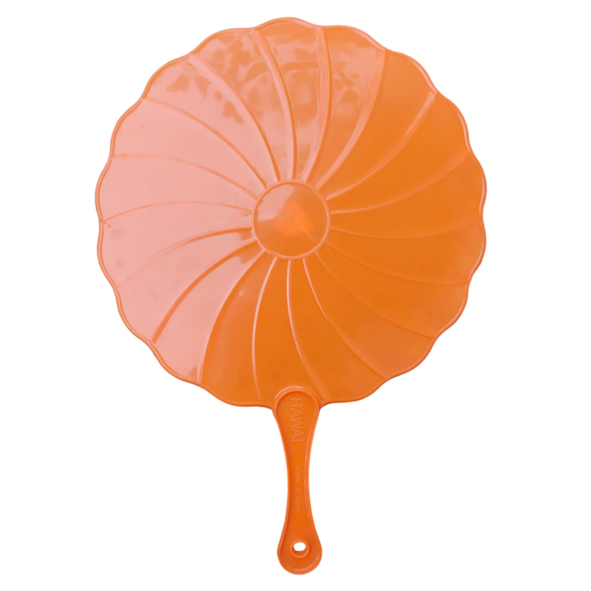 Colorful Hand Fans - Stay Cool & Decorate! -8