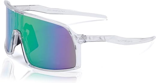 Cereto UV Protection Sports Sunglass/Cycling/Cricket Sunglass
