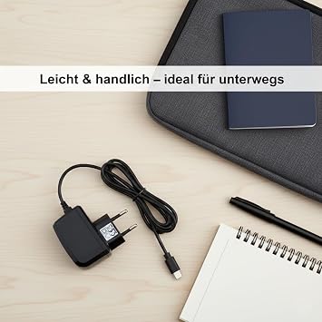 Charger for JBL Go 3 Pulse 4 Tuner 2 Tuner XL Xtreme 3 2A USB-C Mungoo